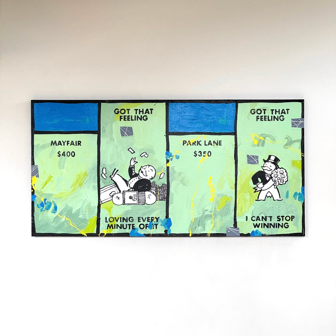 Ben Tankard - Chance 109 (Got That Feeling)