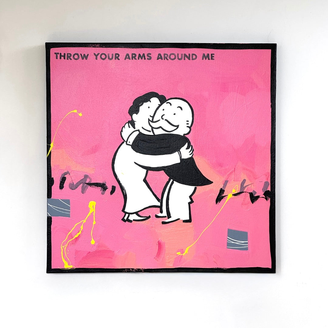 Ben Tankard - Chance 99 (Throw Your Arms)