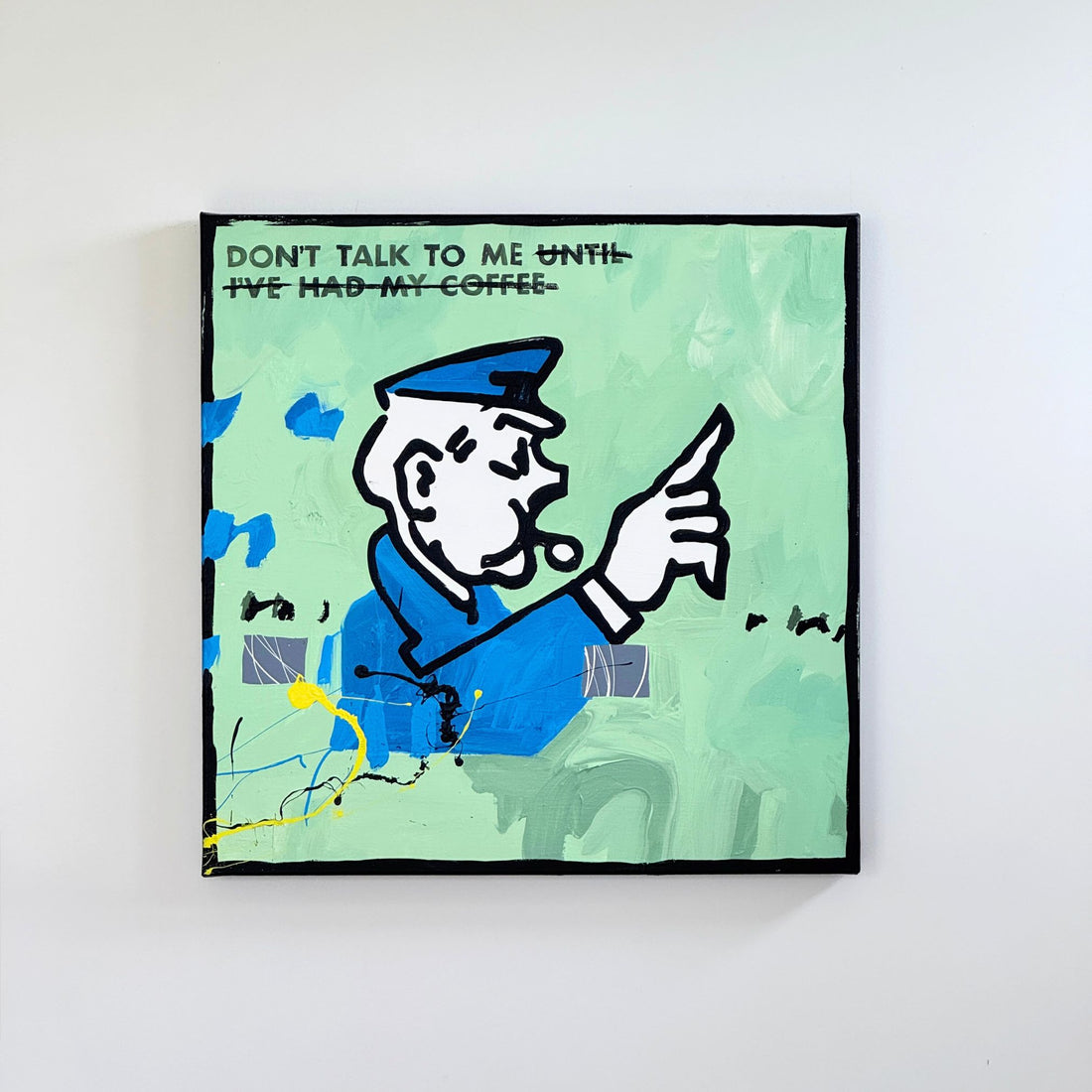 Ben Tankard - Chance 95 (Don't Talk)