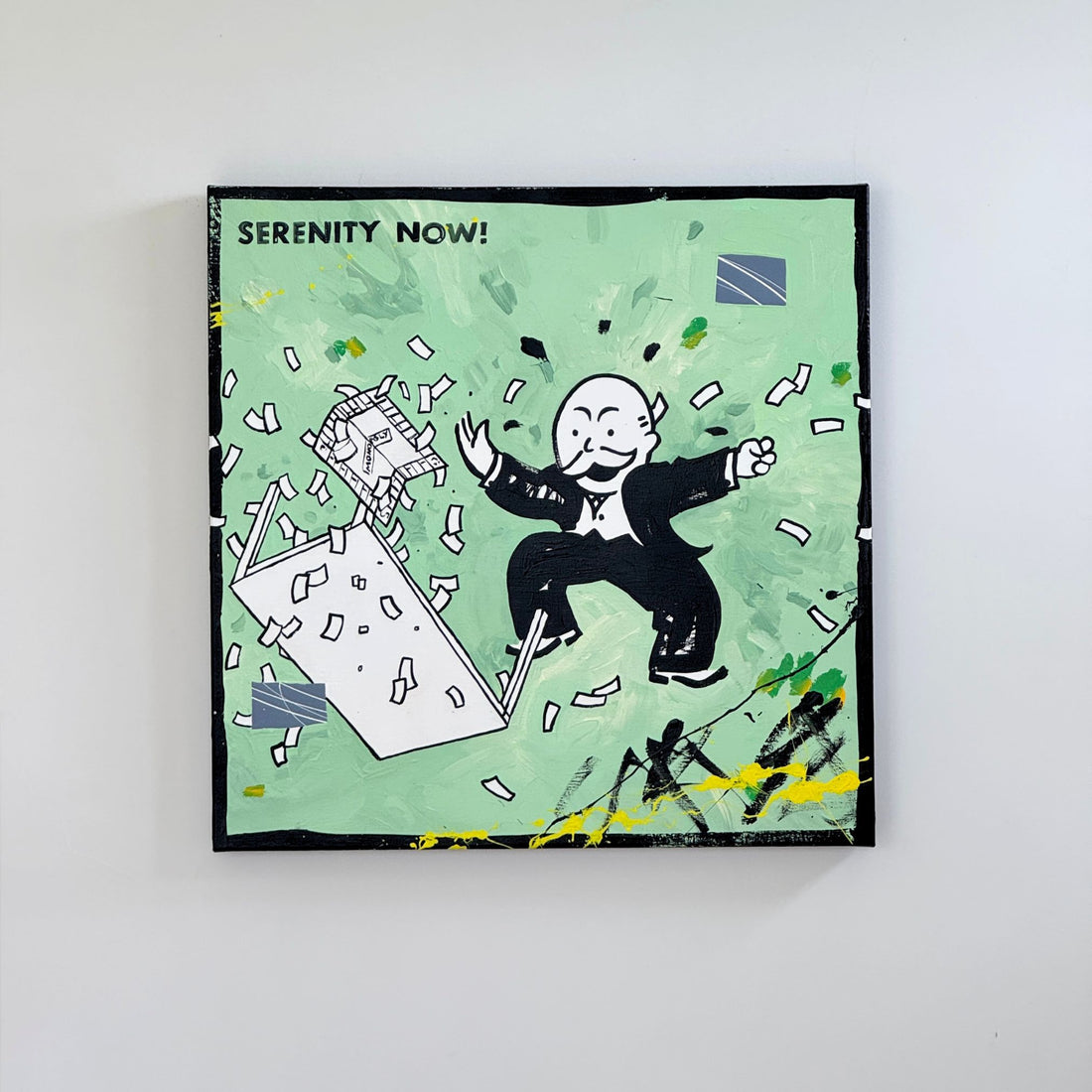 Ben Tankard - Chance 96