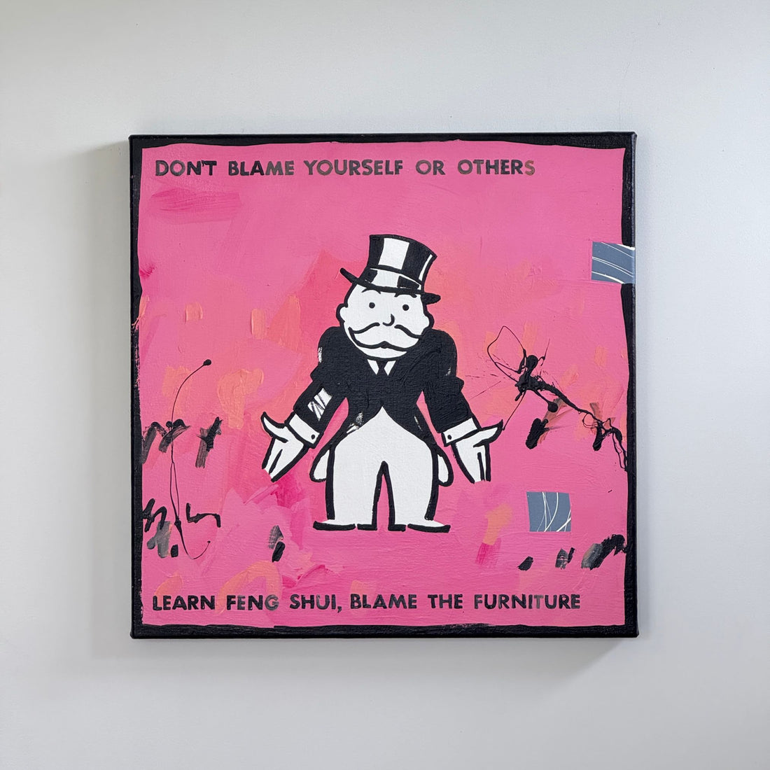 Ben Tankard - Chance 97 (Don't Blame Yourself)