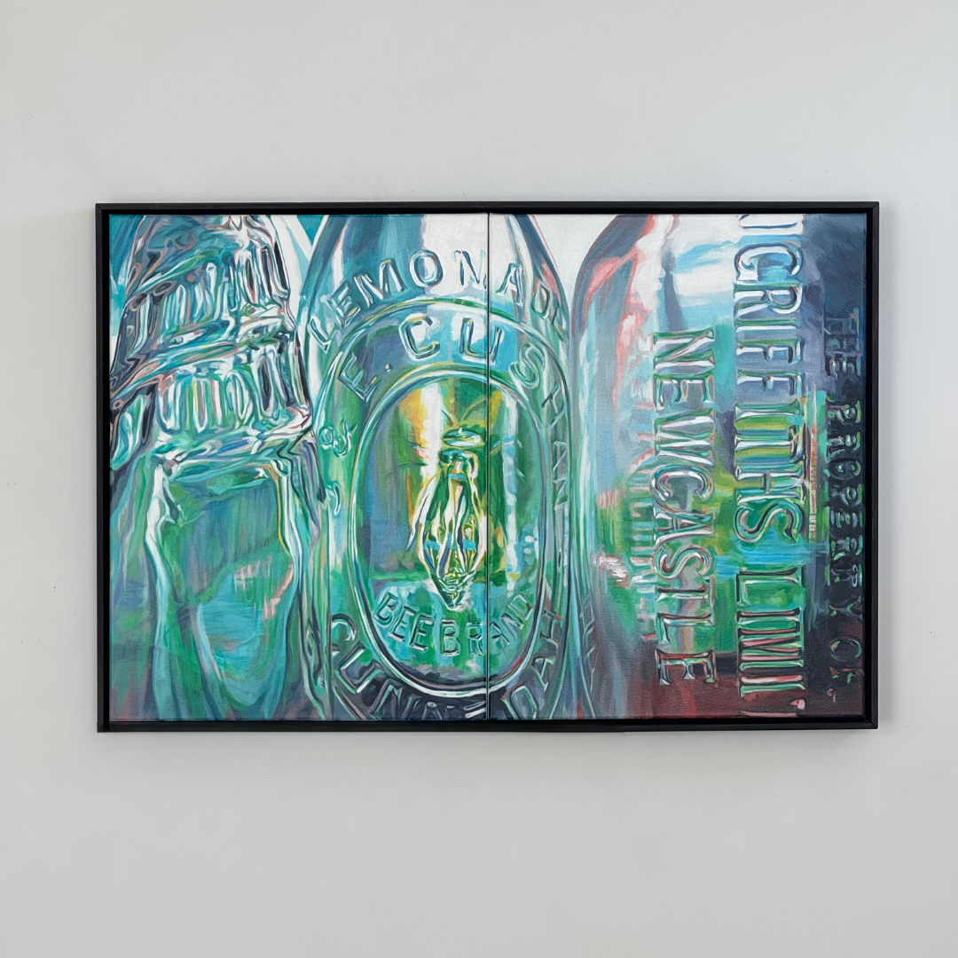 Cathryn McEwen - Daylight Savings