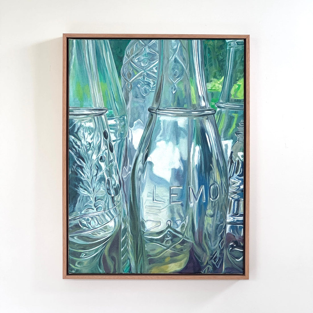 Cathryn McEwen - When Life Gives You Lemons