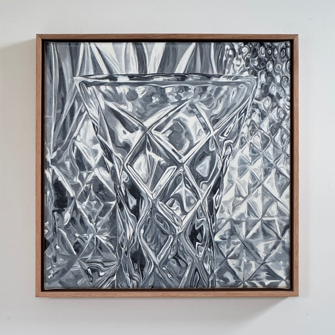 Cathryn McEwen - Forget Me Nots