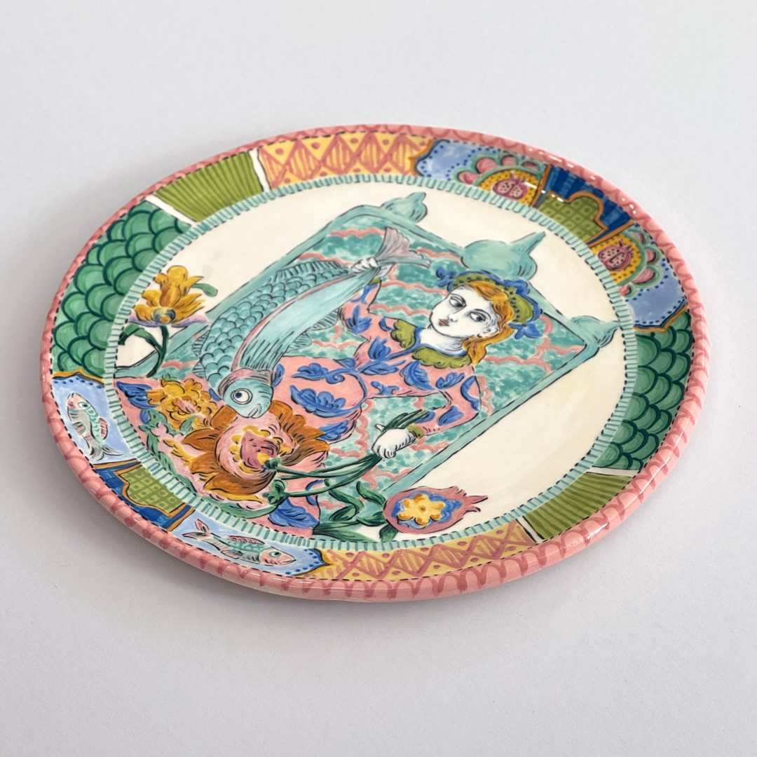 Danielle Lovatt - Another Prophetess