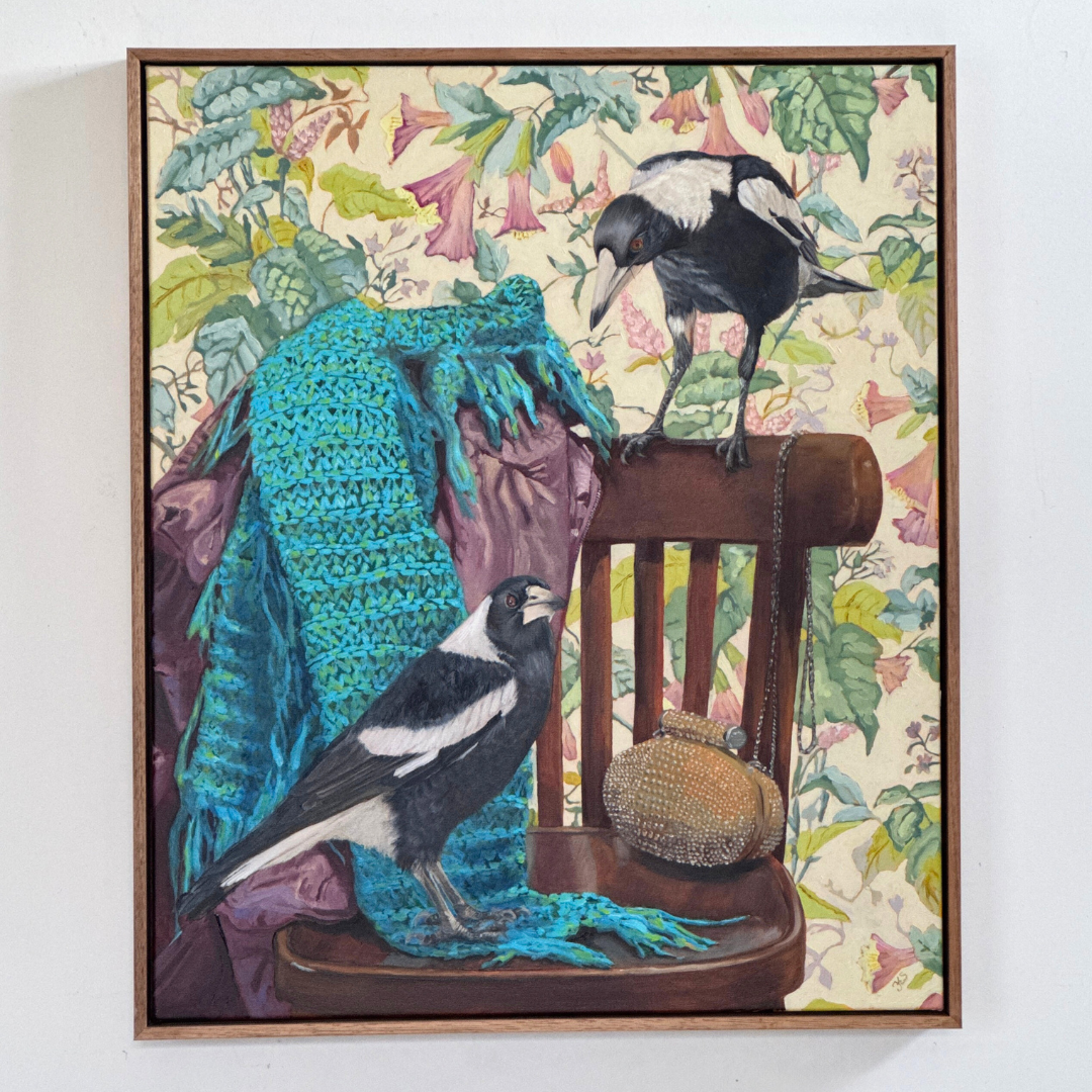 Fiona Smith - Puffer Daddy