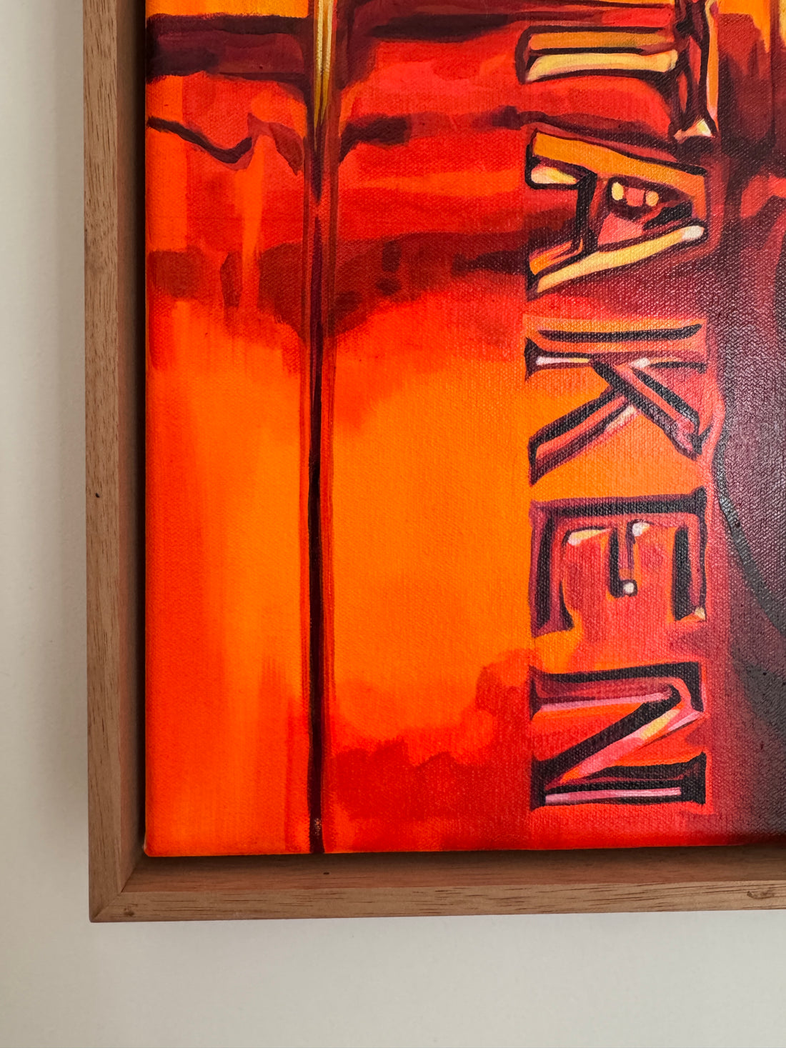 Cathryn McEwen - Medicine Chest II