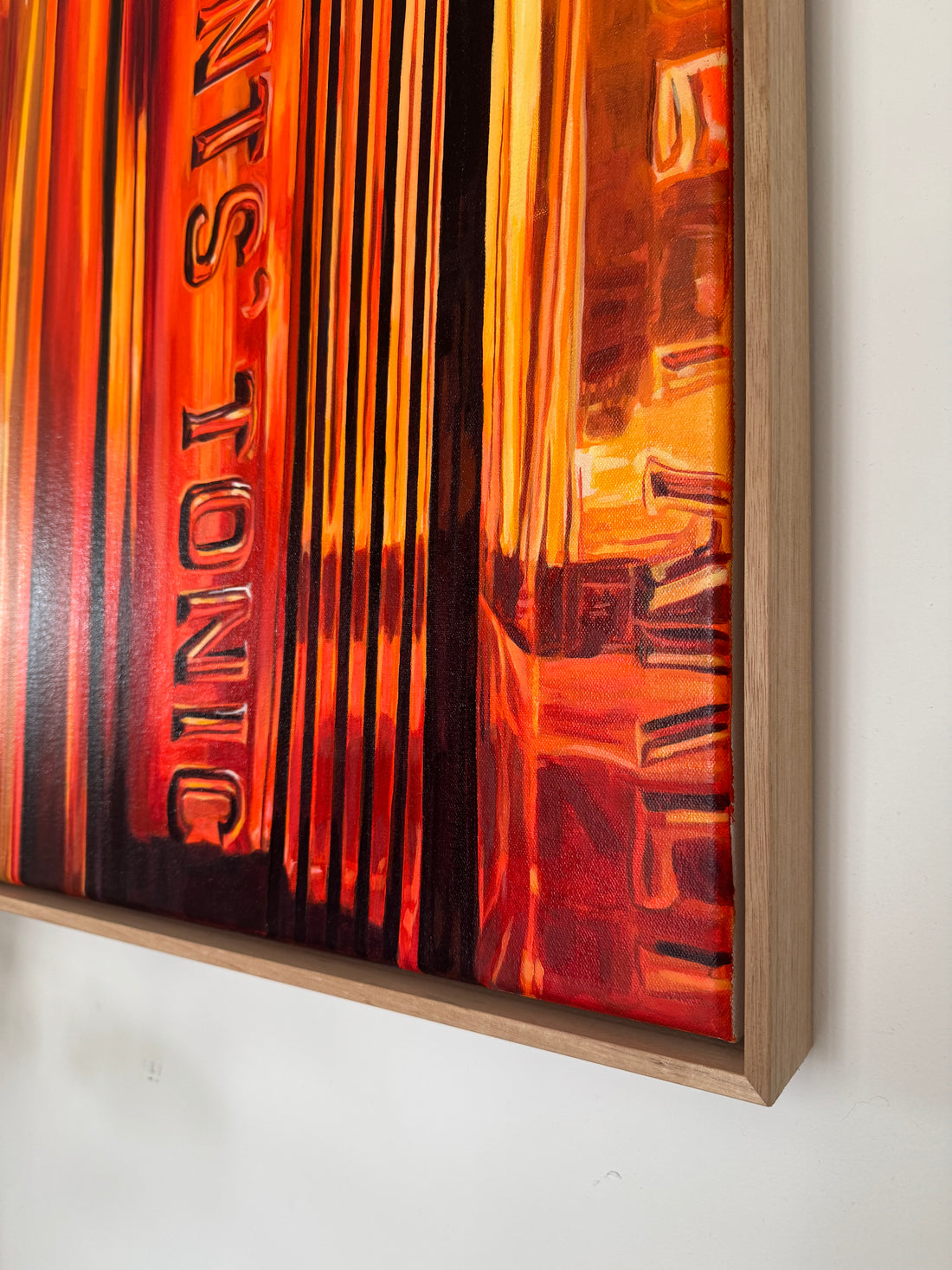 Cathryn McEwen - Medicine Chest I