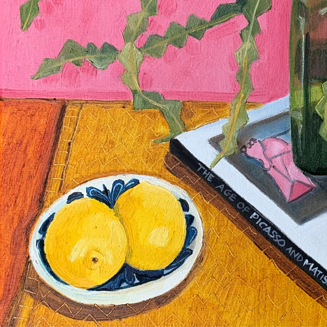 Melanie Vugich - Nature is Illuminating