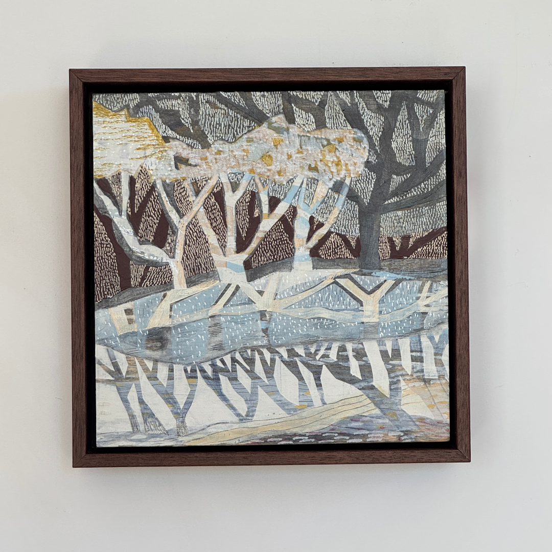 Zoe Sernack - Sunshine On My Shoulders