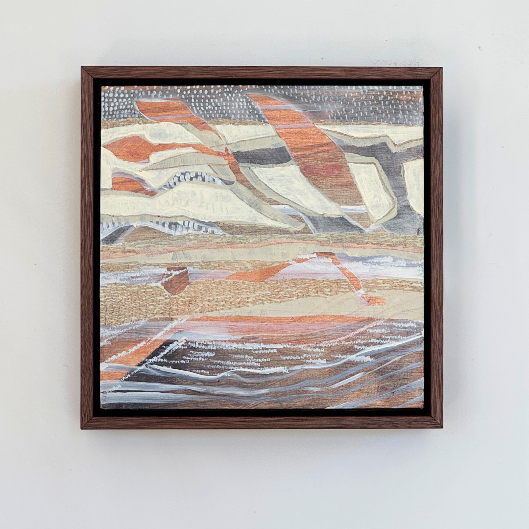 Zoe Sernack - Become One