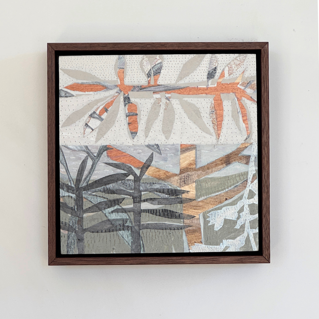 Zoe Sernack - Take A Breath