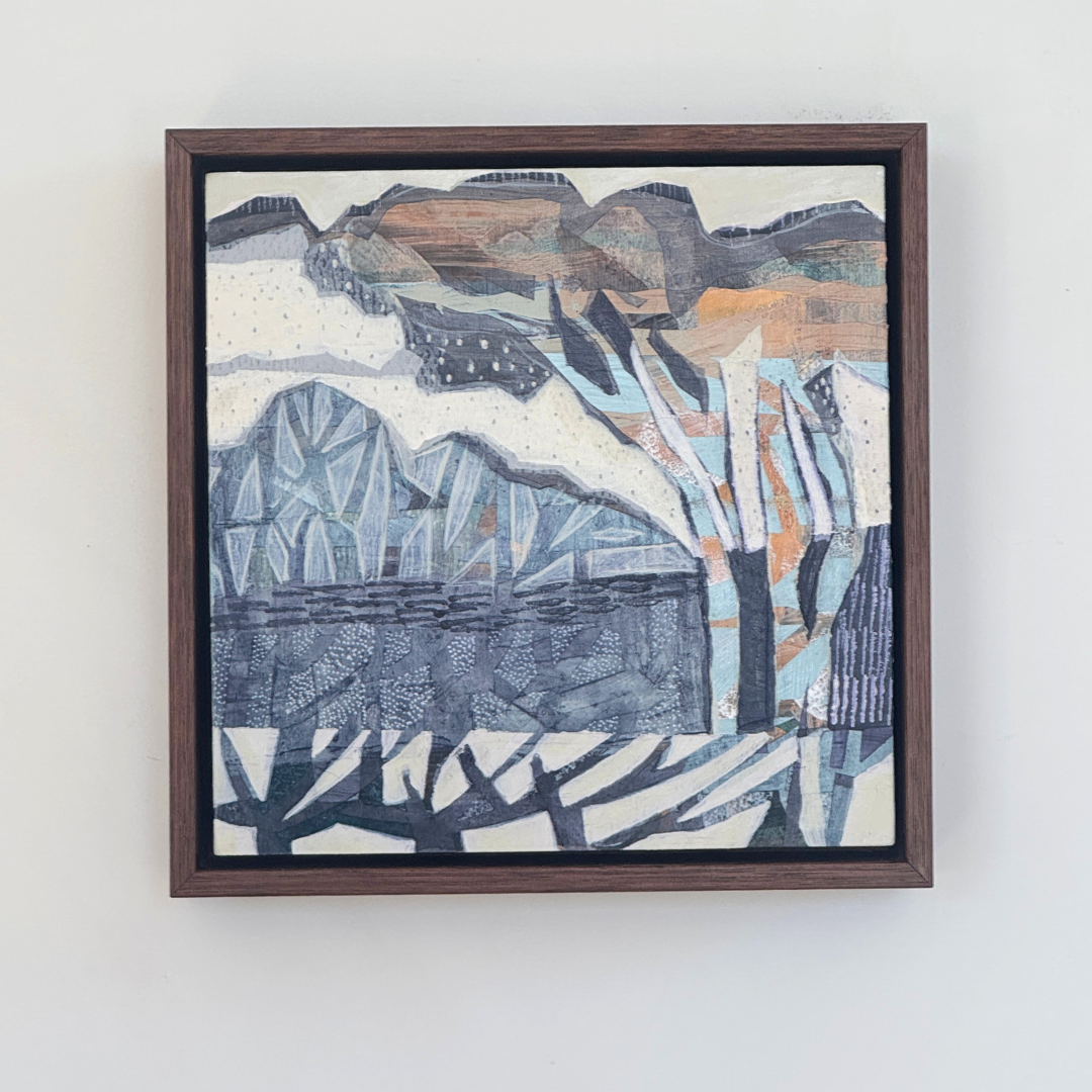 Zoe Sernack - Tomorrow's Dawn