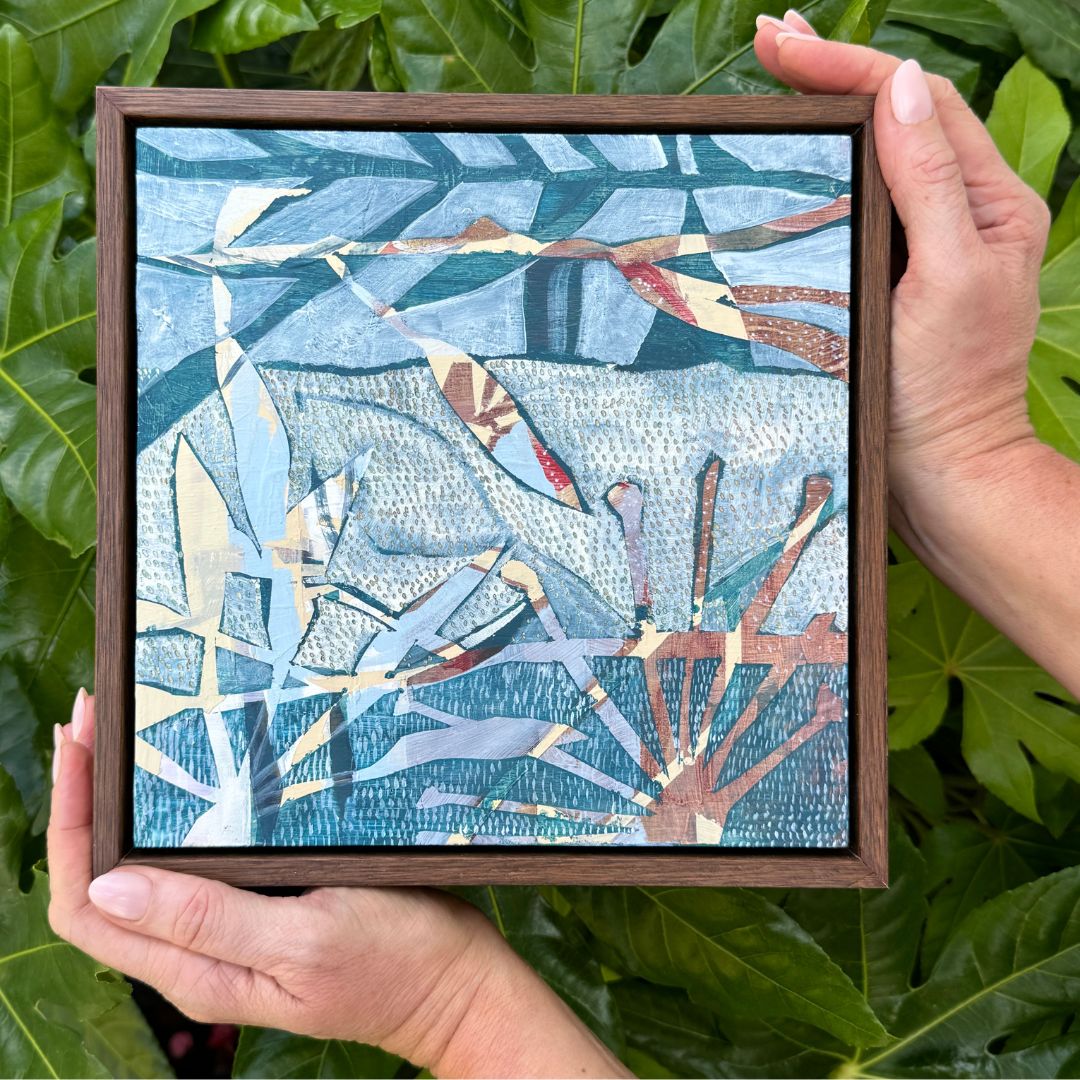 Zoe Sernack - Connection