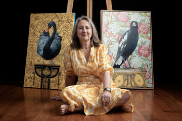 What I learned about colour from a fashion reality show by Fiona Smith