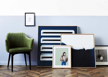 How to start an Art Collection on a budget