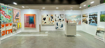 2022 Melbourne Affordable Art Fair