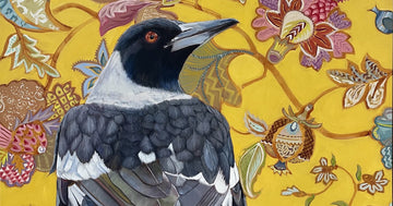 Why Maggies by Fiona Smith