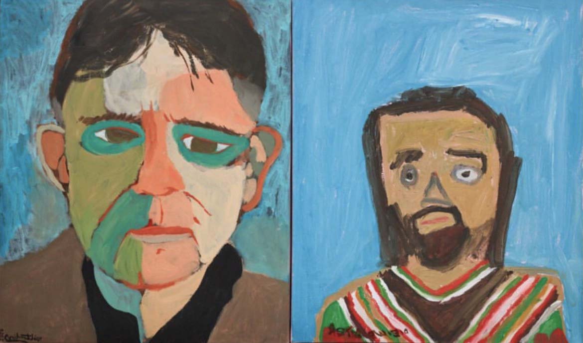 Neil Tomkins Archibald Success