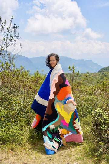 Q and A with Vanessa Valero