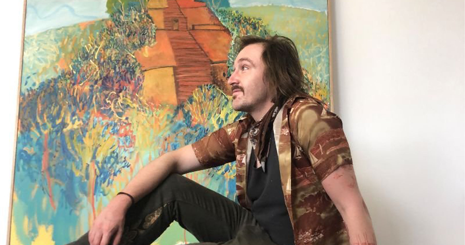 Neil Tomkins – SARAH BIRTLES Gallery