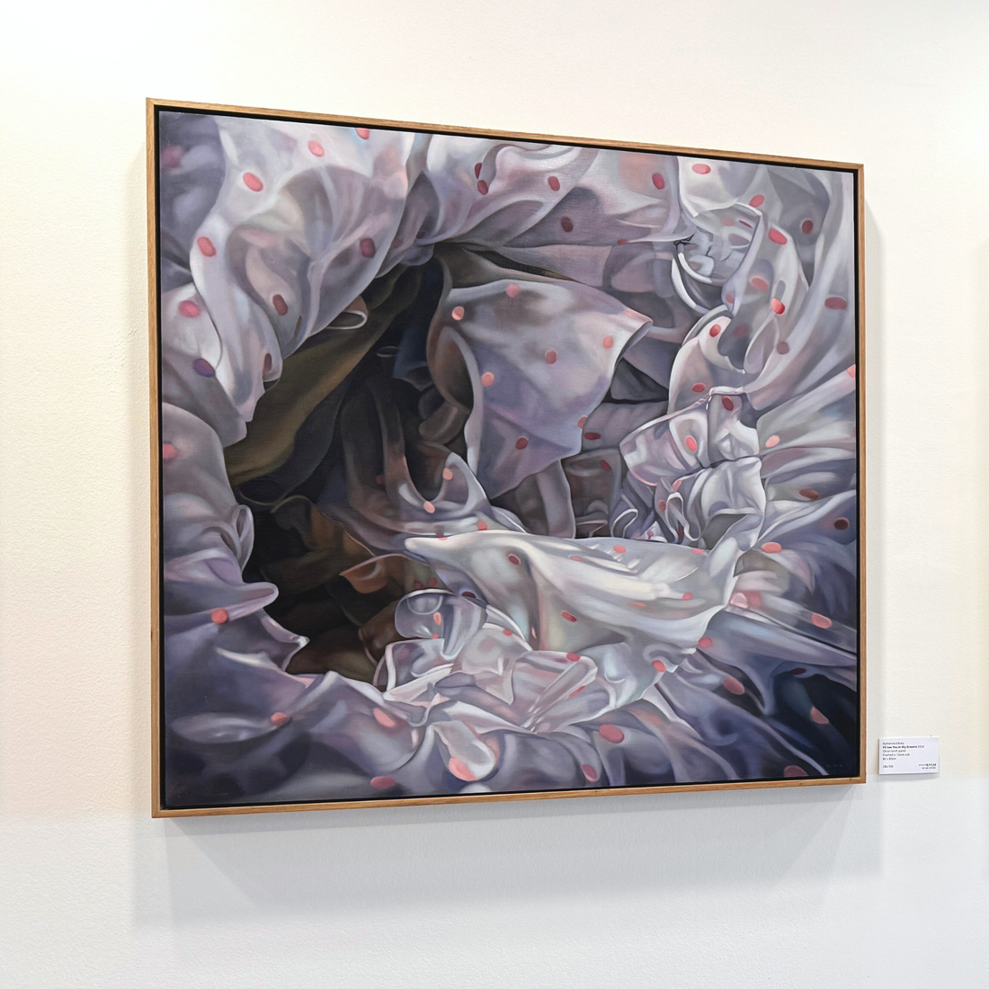 Katherine Edney - I'll See You In My Dreams