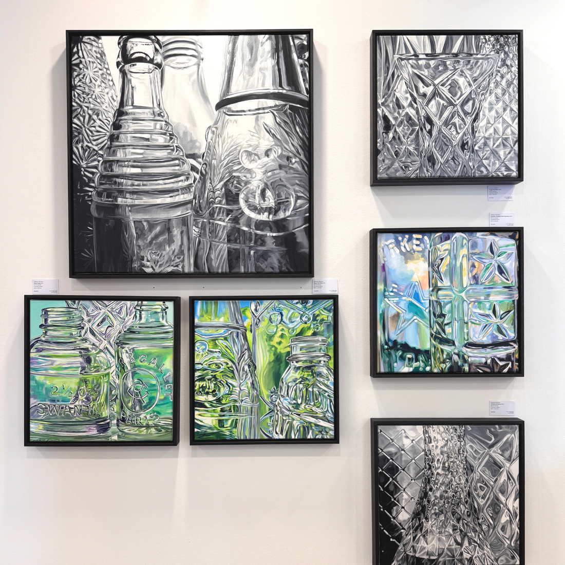 Cathryn McEwen - Days Like This