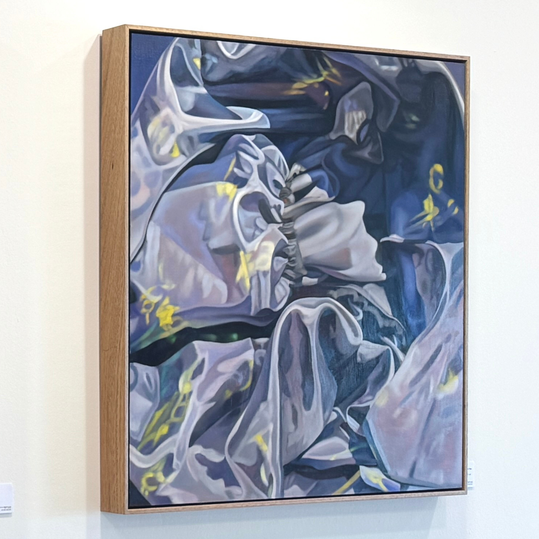 Katherine Edney - To All The Stars Floating Gently In The Night Sky