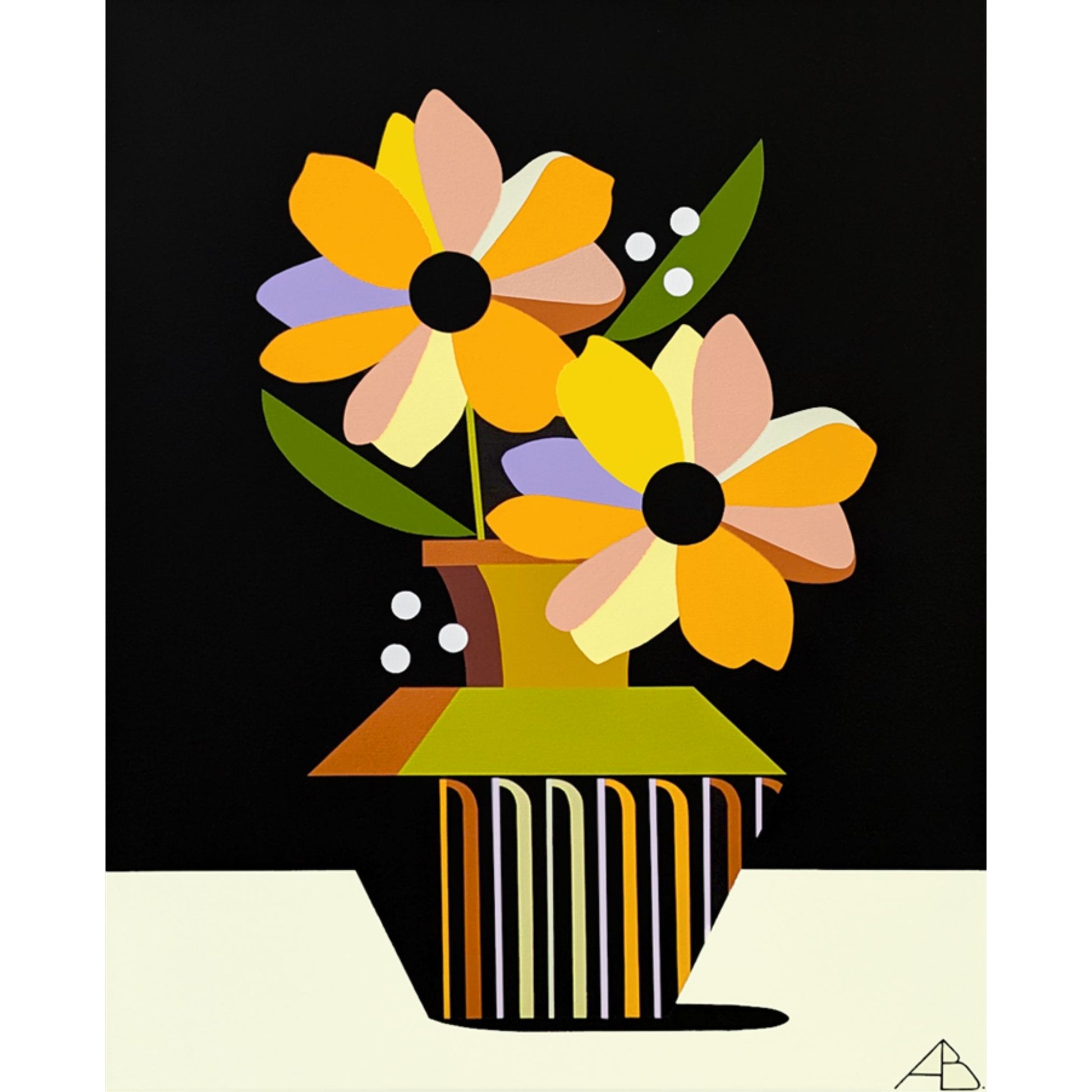Andria Beighton - Still Life No.428