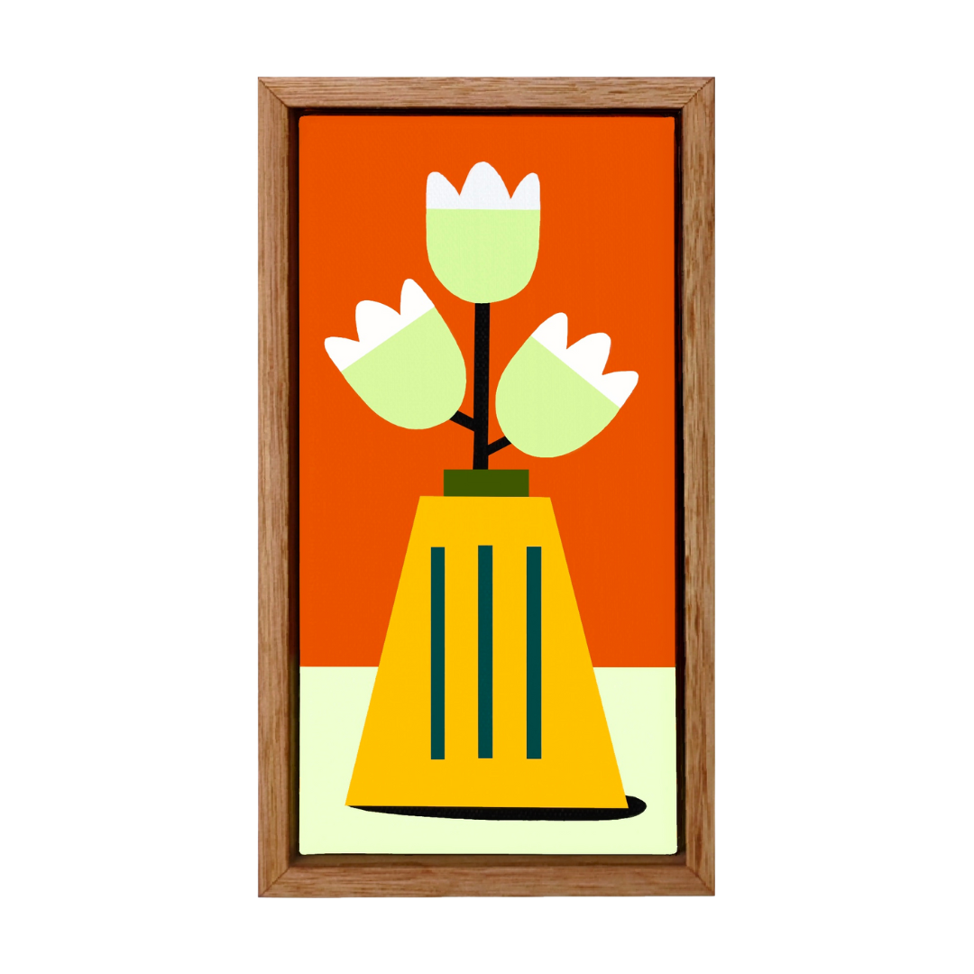 Andria Beighton - Tiny No.250