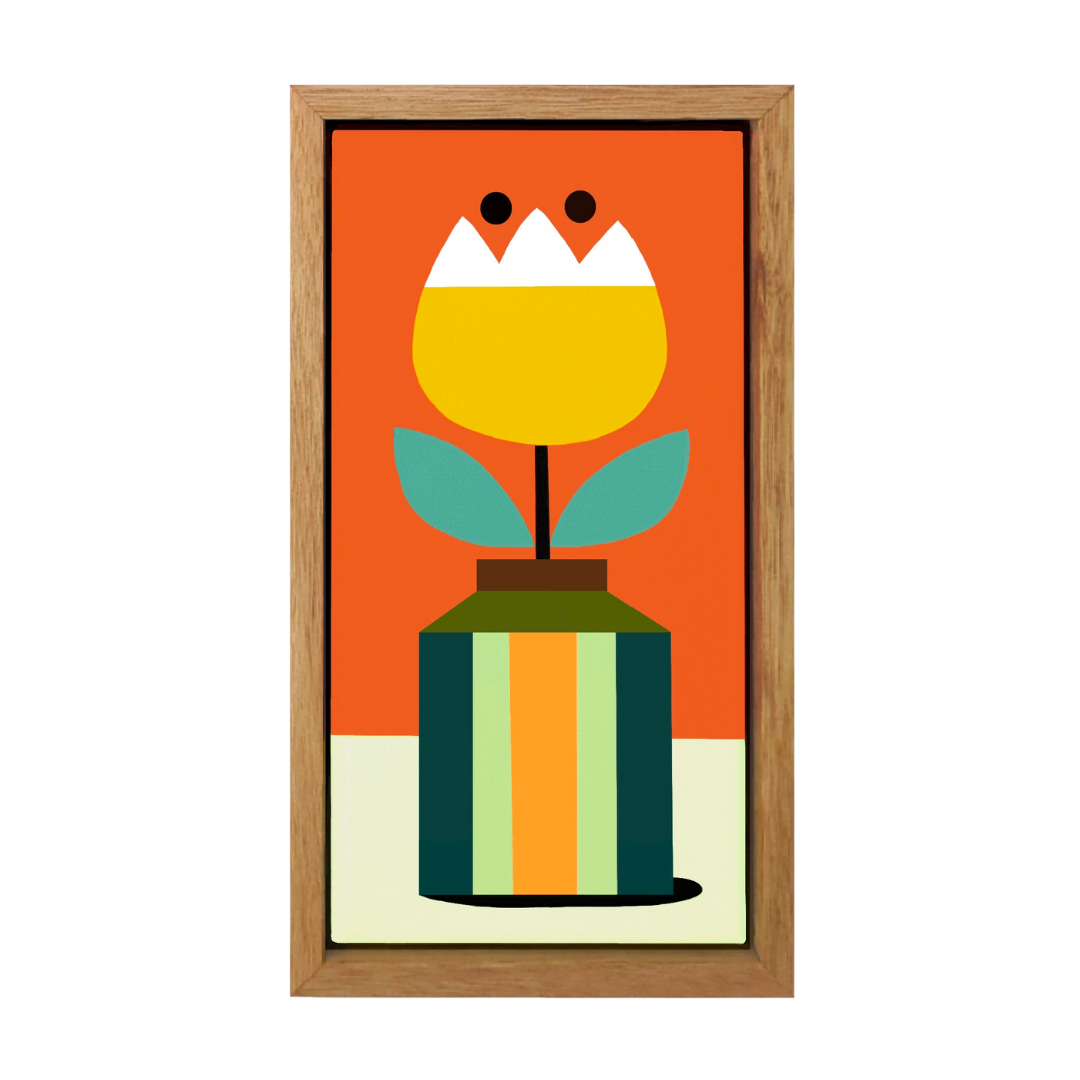 Andria Beighton - Tiny No.252