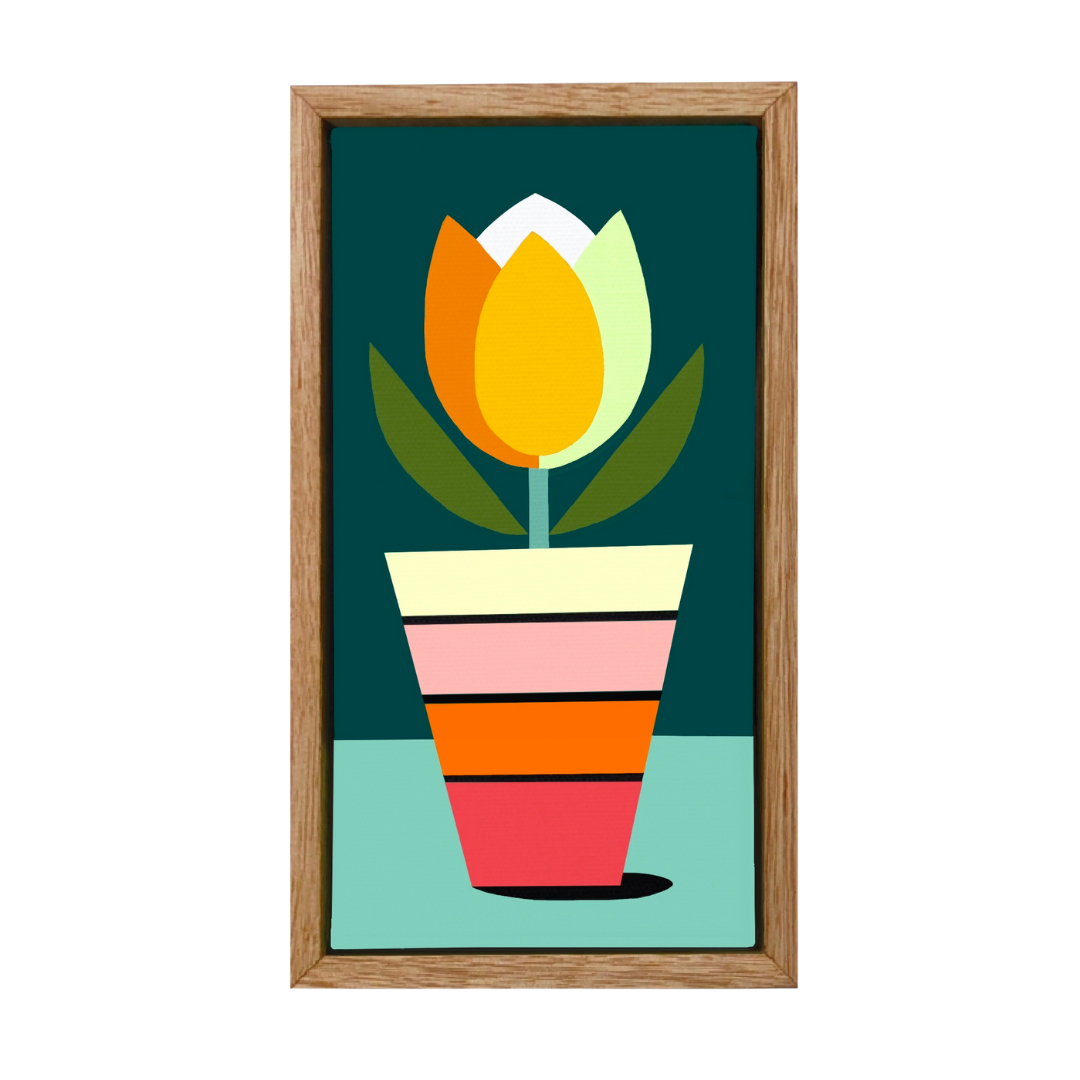 Andria Beighton - Tiny No.254