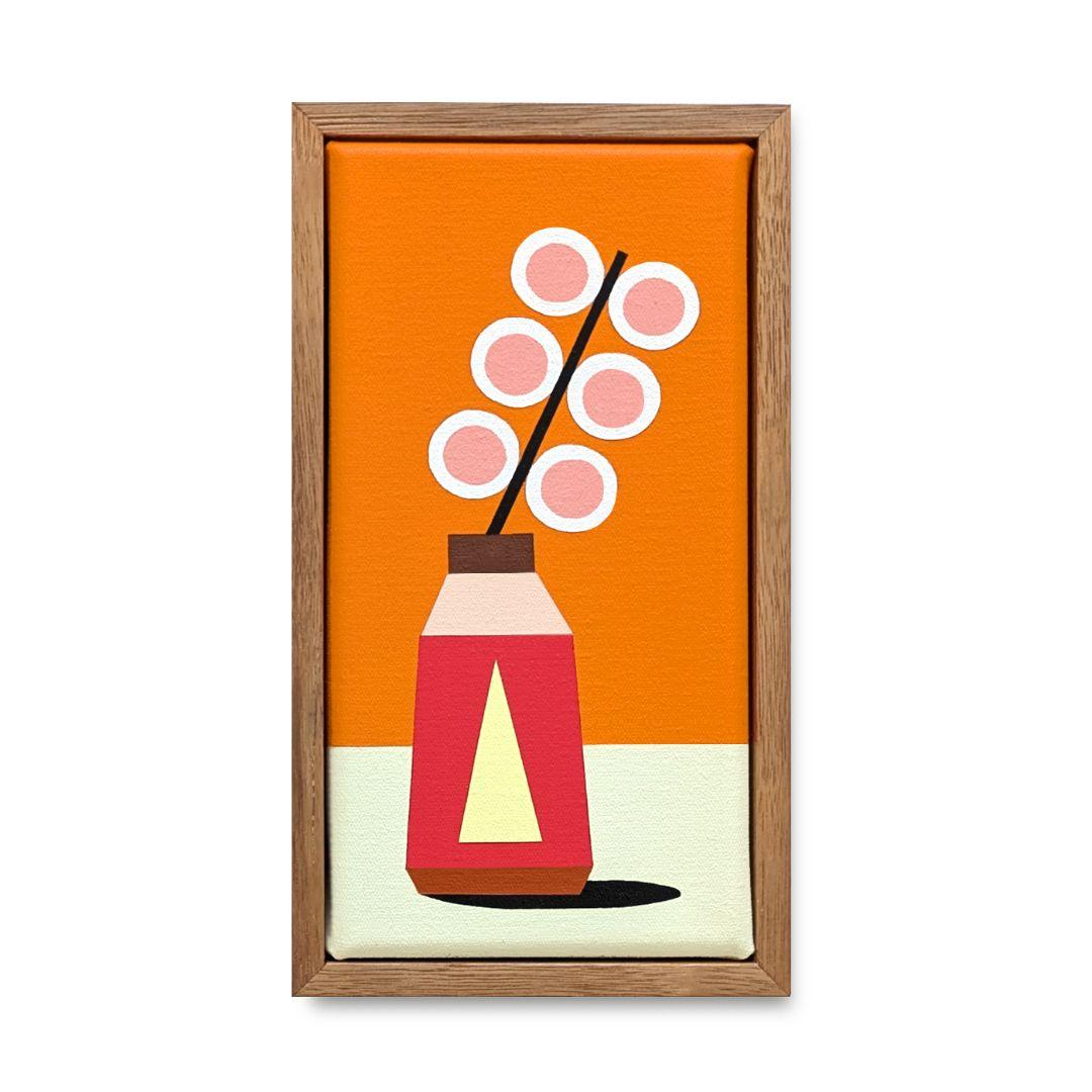 Andria Beighton - Tiny No.268