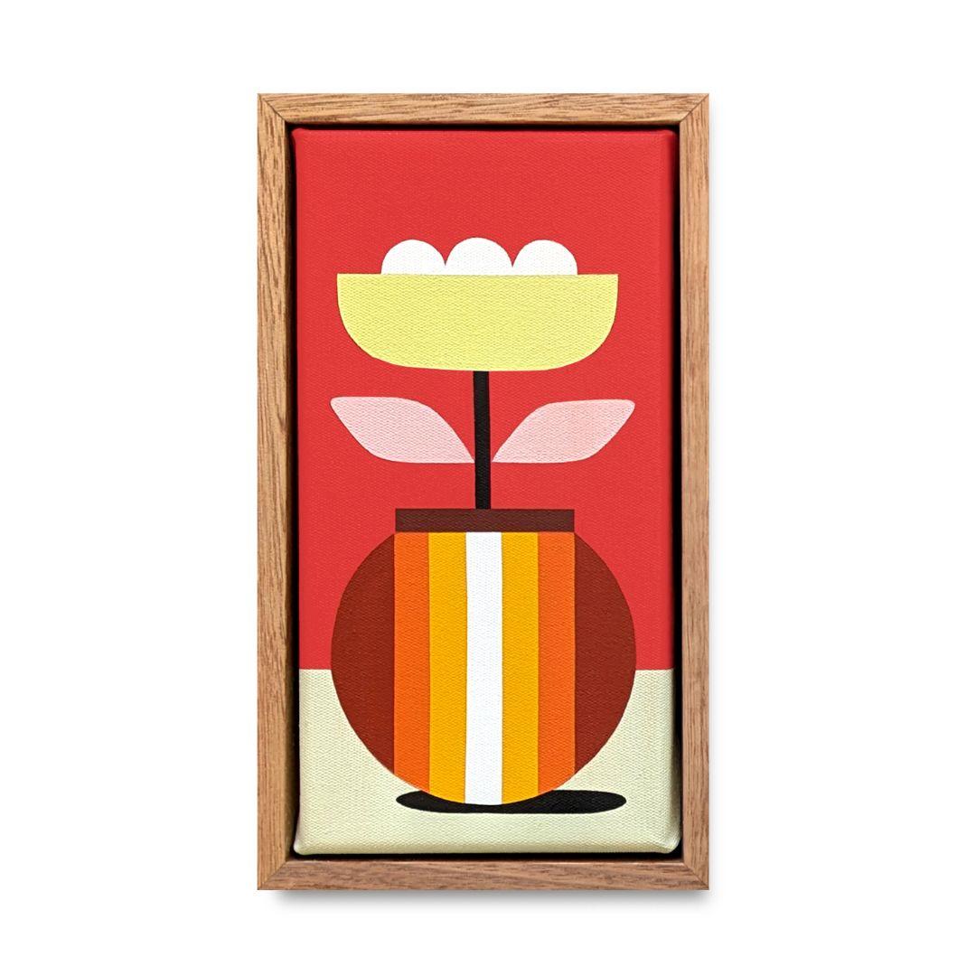 Andria Beighton - Tiny No.269