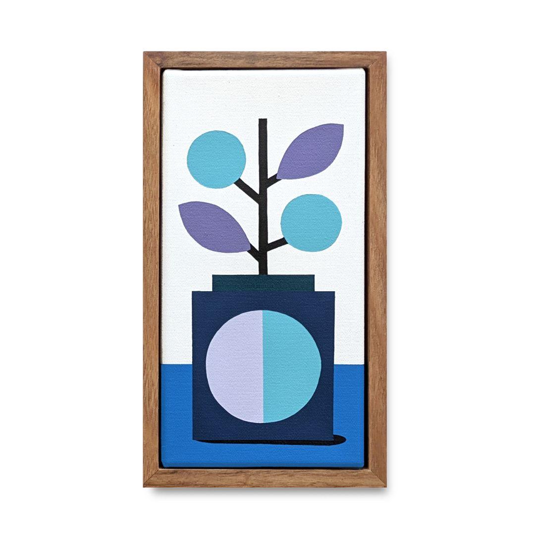 Andria Beighton - Tiny No.278