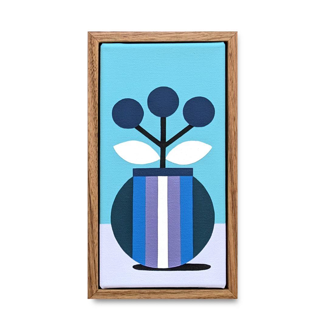Andria Beighton - Tiny No.292