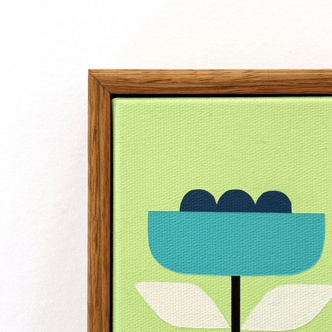 Andria Beighton - Tiny No.120