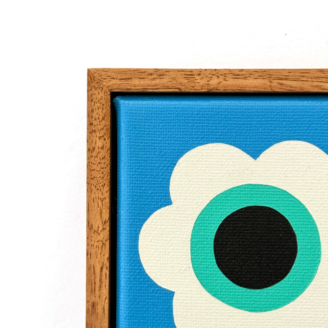 Andria Beighton - Tiny No.172