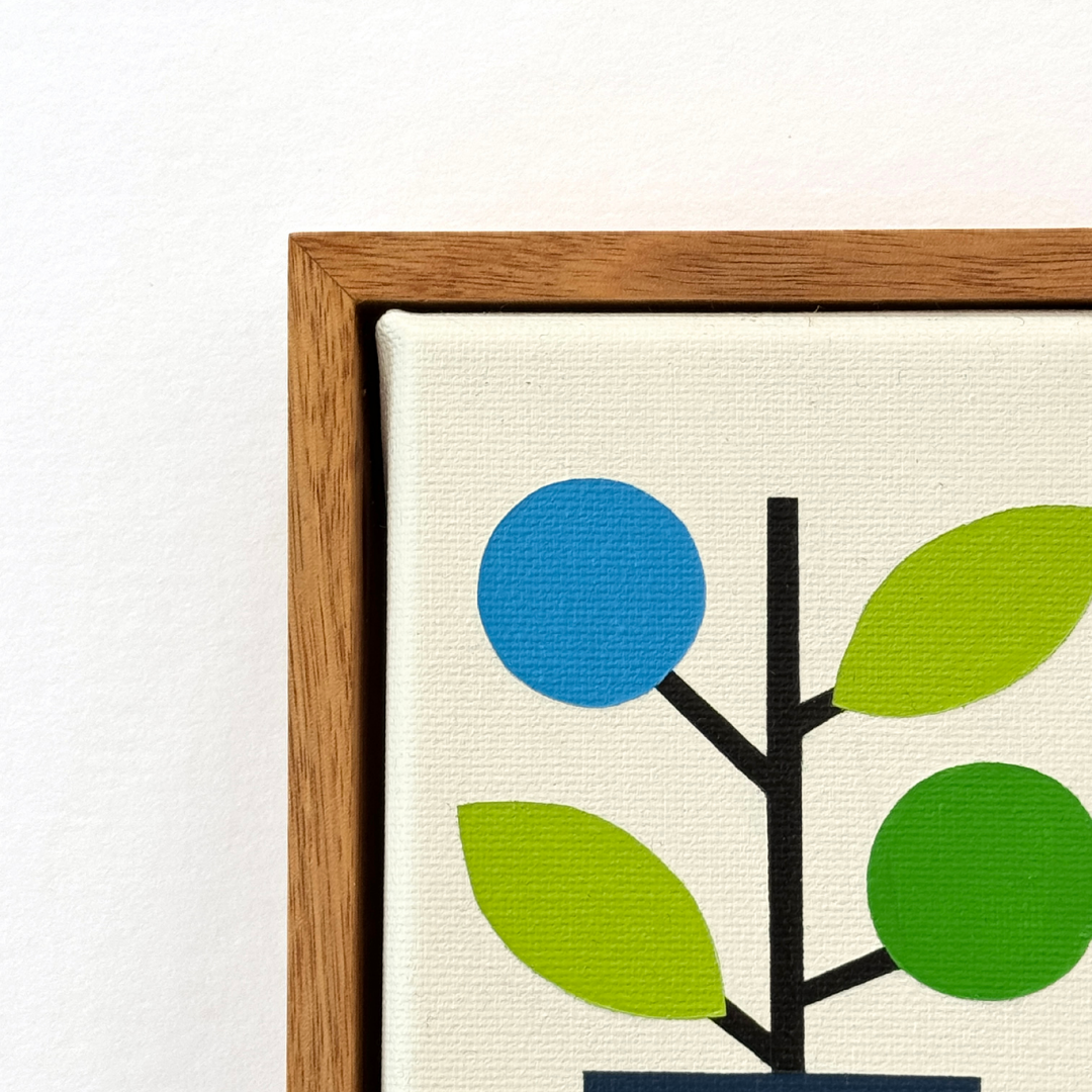 Andria Beighton - Tiny No.174