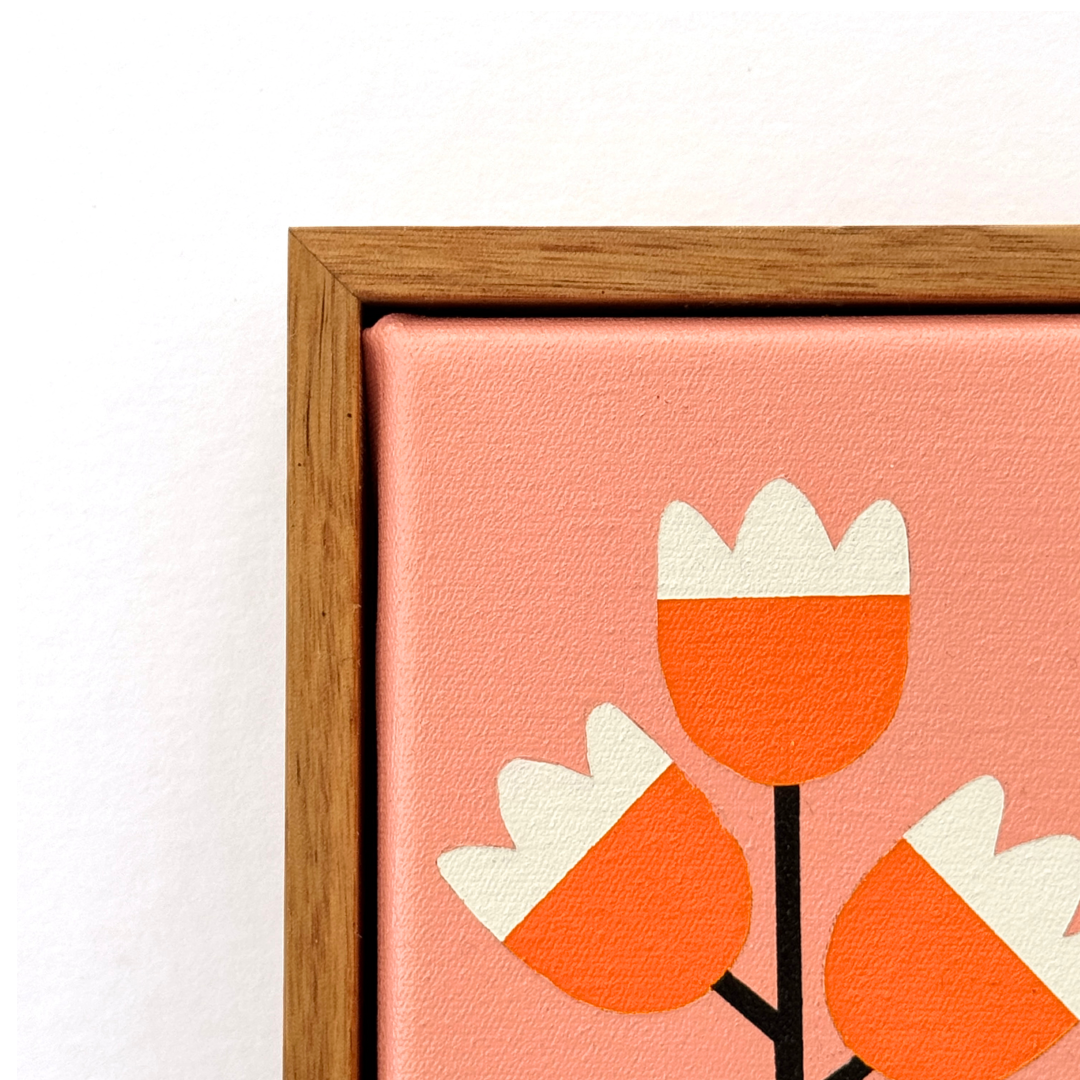 Andria Beighton - Tiny No.266