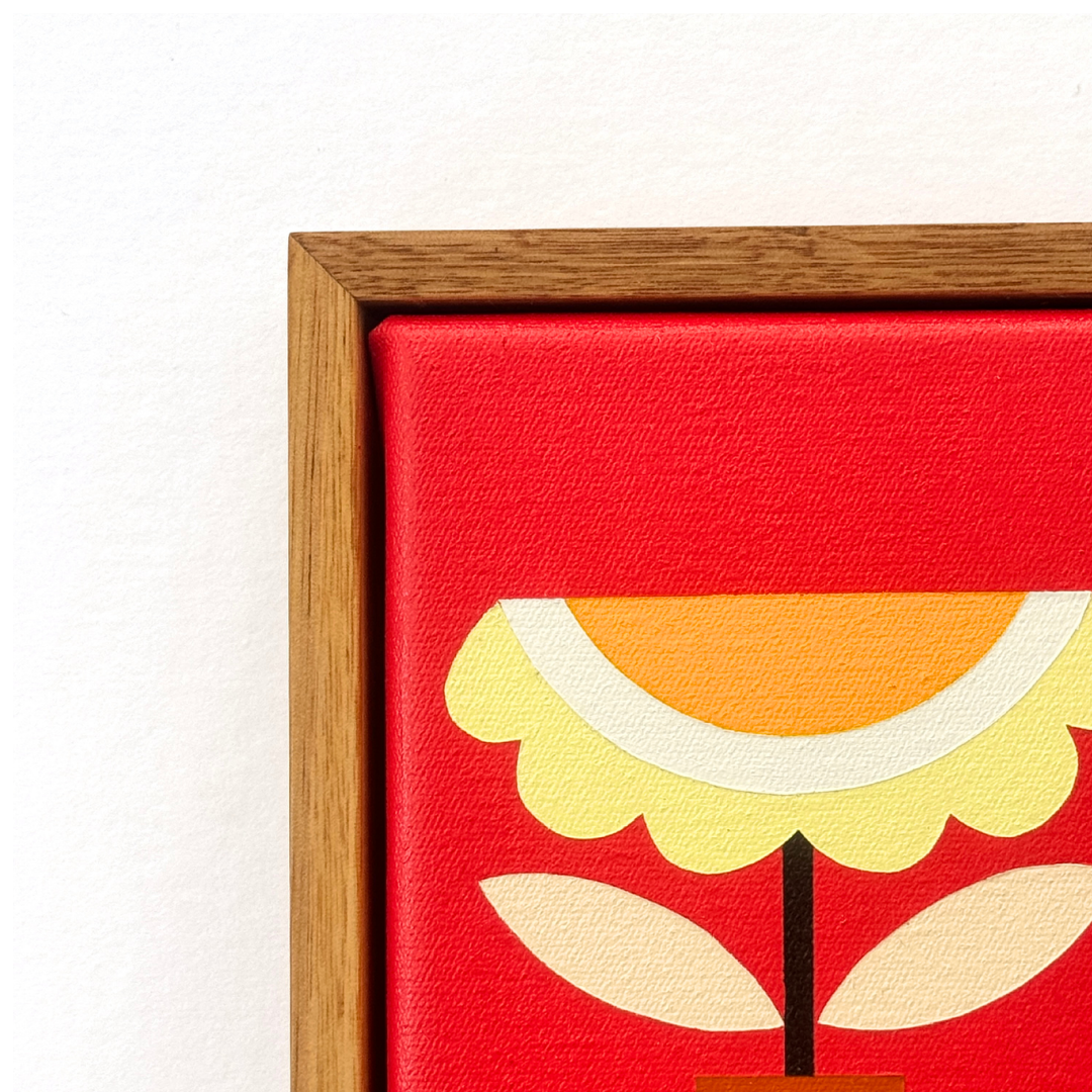 Andria Beighton - Tiny No.267