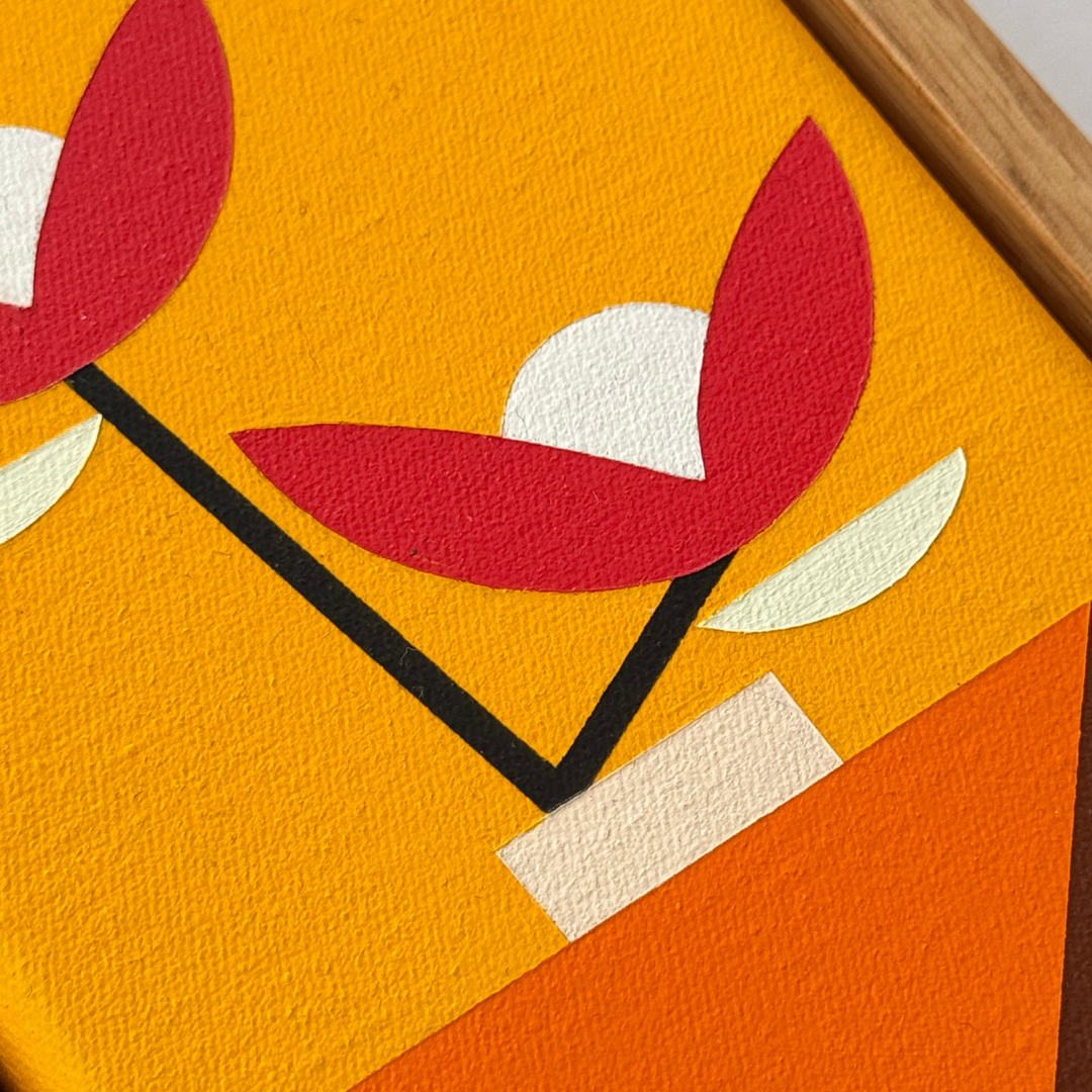 Andria Beighton - Tiny No.273