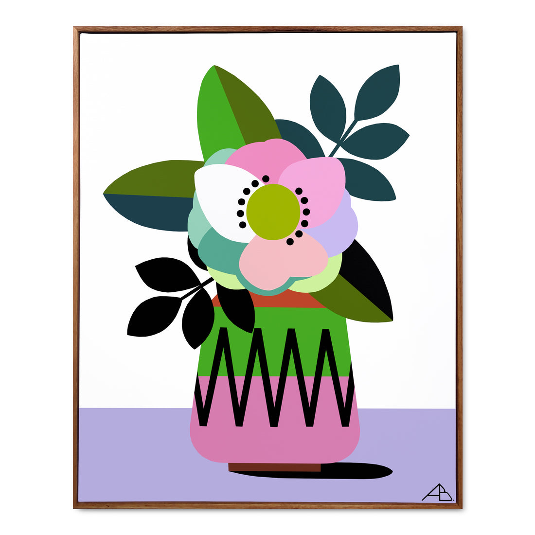 Andria Beighton - Still Life No.446