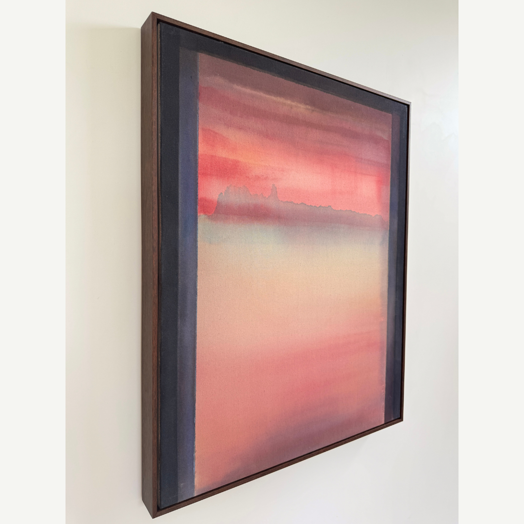 Caroline McIntyre - Twilight
