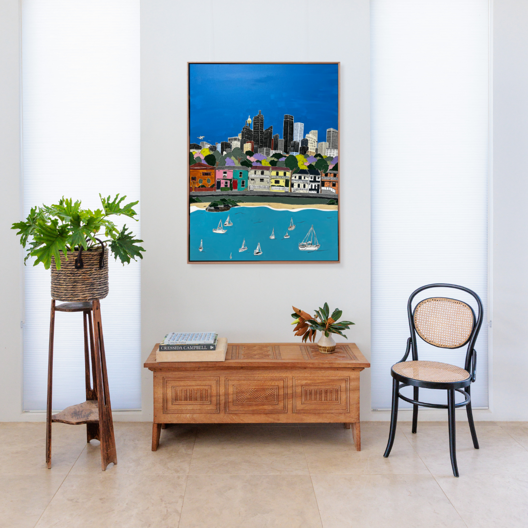 Charlie Nanos - Sail Away