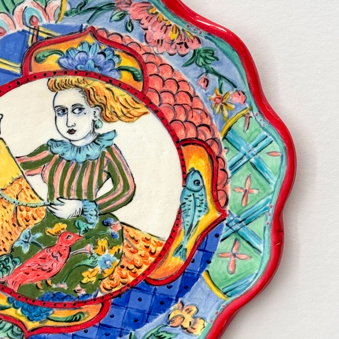 Danielle Lovatt - Jolie Folie #1