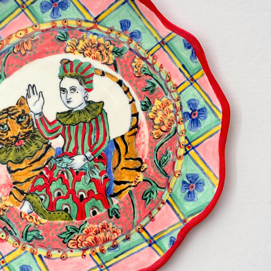 Danielle Lovatt - Jolie Folie #2