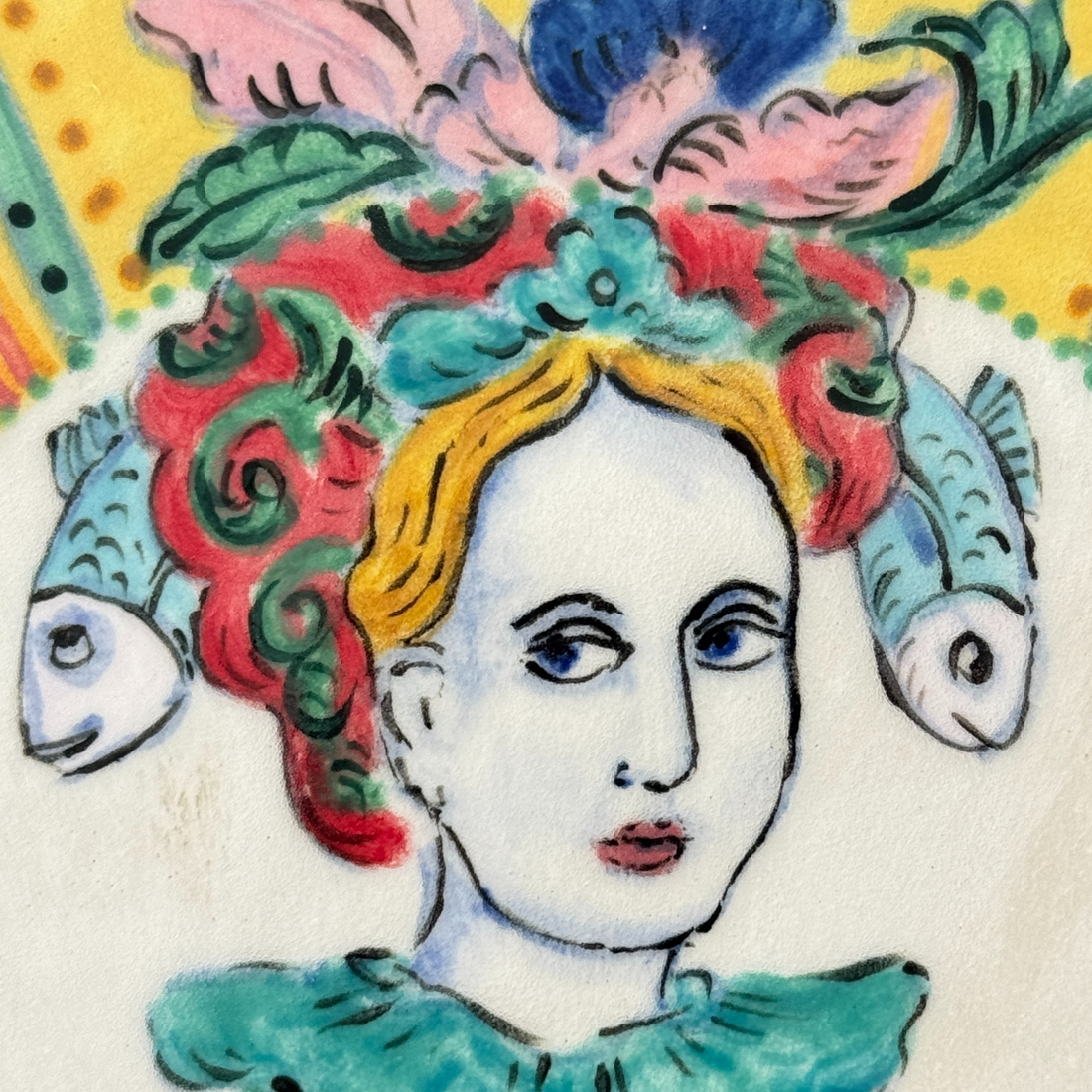 Danielle Lovatt - Jolie Folie #3