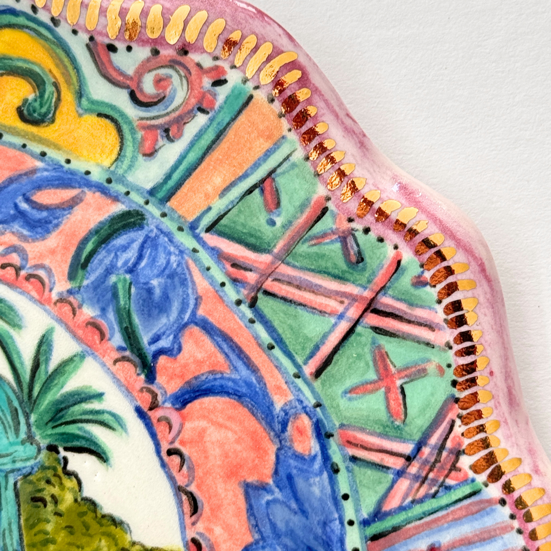 Danielle Lovatt - Jolie Folie #4