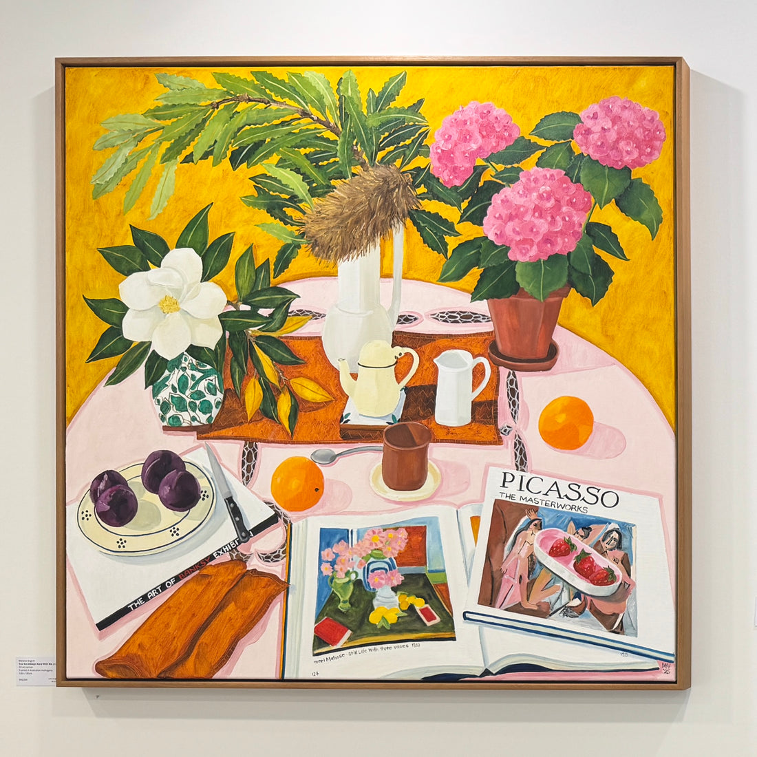 Melanie Vugich - You Are Always Here With Me